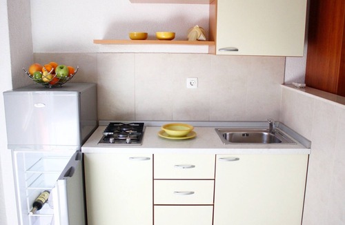 Grebastica Apartment | Apartments Danica, (15915), Grebaštica, hr