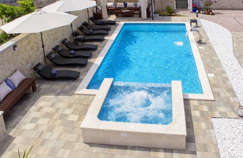 Grebastica Apartment | Apartments Danica, (15915), Grebaštica, hr