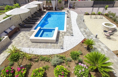 Grebastica Apartment | Apartments Danica, (15915), Grebaštica, hr