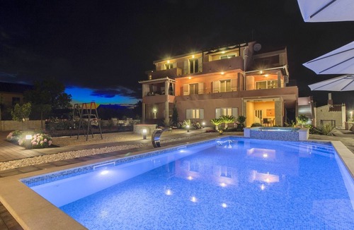 Grebastica Apartment | Apartments Danica, (15915), Grebaštica, hr
