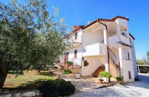 Savudrija Apartment | Apartments Daniela