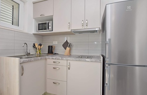 Pisak Apartment | Apartments Danolic (59601-A3) - Pisak