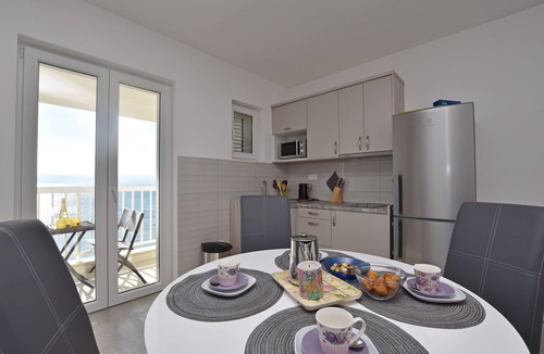 Pisak Apartment | Apartments Danolic (59601-A3) - Pisak