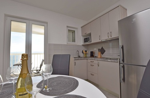 Pisak Apartment | Apartments Danolic (59601-A4) - Pisak