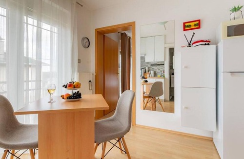 Vukovar Apartment | Apartments Danube View