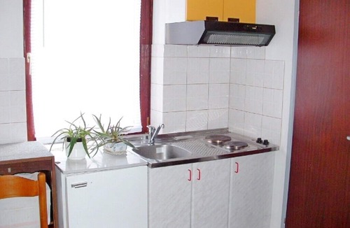 Babici Apartment | Apartments Darinka, (1816), Umag, hr