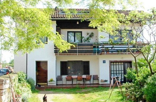Babici Apartment | Apartments Darinka, (1816), Umag, hr