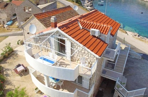 Rukavac Apartment | Apartments Davor, (15445), Rukavac, hr