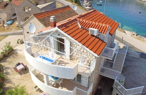 Rukavac Apartment | Apartments Davor, (15447), Rukavac, hr
