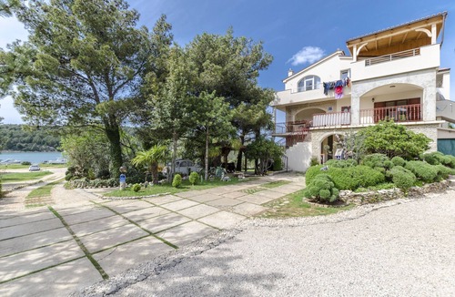 Jadrtovac Apartment | Apartments Davor (21221-A2) - Jadrtovac