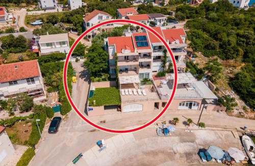 Sreser Apartment | Apartments Deak