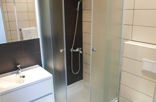 Kampor Apartment | Apartments Del Mar/One bedroom A2 - Rab