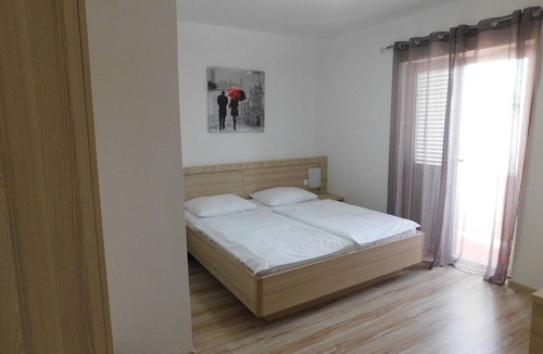 Kampor Apartment | Apartments Del Mar/One bedroom A2 - Rab