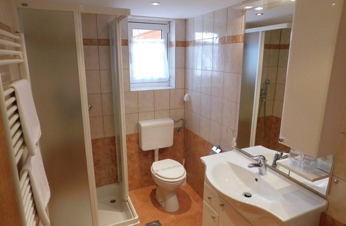 Kampor Apartment | Apartments Del Mar/One bedroom A3 - Rab