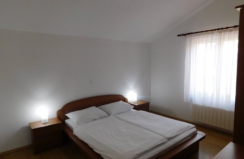 Kampor Apartment | Apartments Del Mar/One bedroom A3 - Rab