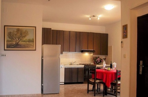 Cove Osibova (Milna) Apartment | Apartments Deni, (12256), Osibova, hr