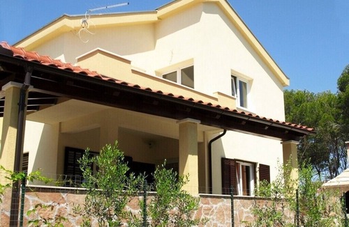 Cove Osibova (Milna) Apartment | Apartments Deni, (15600), Osibova, hr