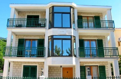 Stankovici Apartment | Apartments Desiree, (10139), Orebic, hr