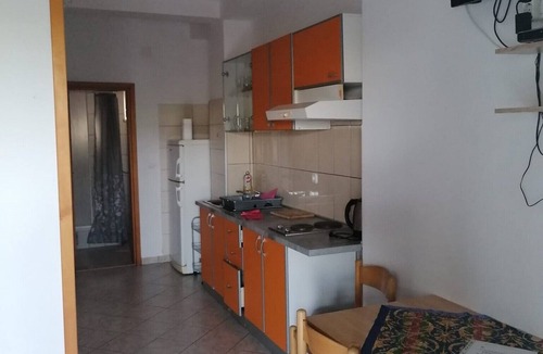Viganj Apartment | Apartments Dijana - Two bedroom Apartment with Terrace