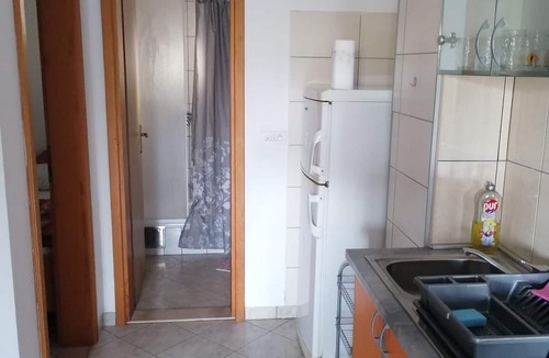 Viganj Apartment | Apartments Dijana - Two bedroom Apartment with Terrace