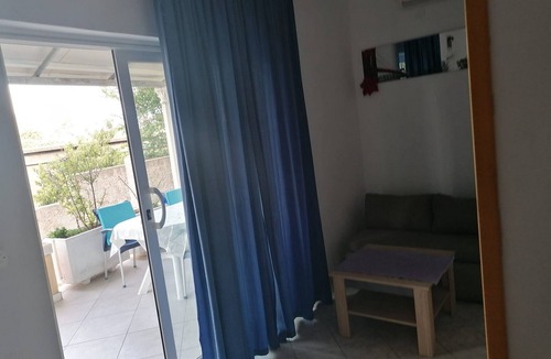 Viganj Apartment | Apartments Dijana - Two bedroom Apartment with Terrace