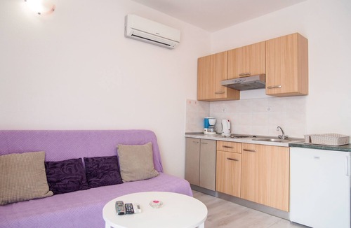 Hvar Apartment | Apartments Dirk (58861-A3) - Hvar - island Hvar