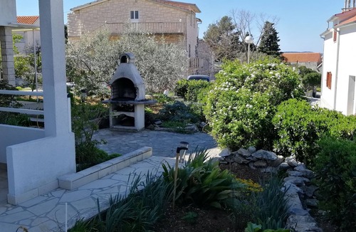 Hvar Apartment | Apartments Dirk (58861-A3) - Hvar - island Hvar