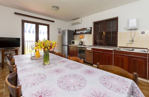 Mimice Apartment | Apartments Djani (31111-A1) - Mimice