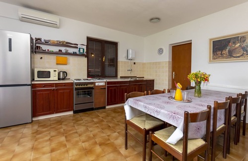 Mimice Apartment | Apartments Djani (31111-A1) - Mimice