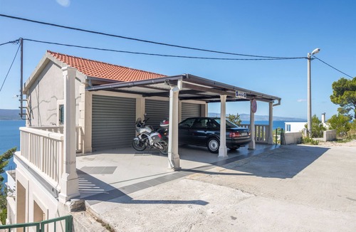 Mimice Apartment | Apartments Djani (31111-A1) - Mimice