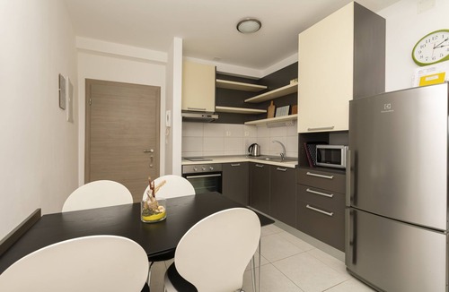 Mimice Apartment | Apartments Djani (31111-A3) - Mimice