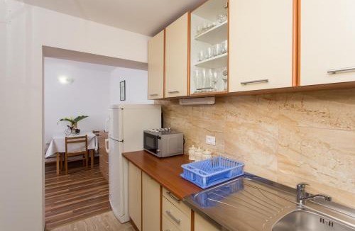 Mlini Apartment | Apartments Djurkovic