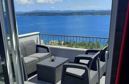 Zavala Apartment | Apartments Dobrila