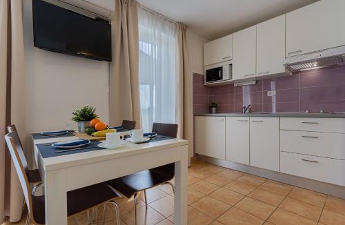 Nerezine Apartment | Apartments Dolac