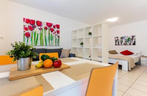 Nerezine Apartment | Apartments Dolac