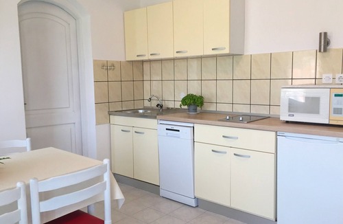 Island Hvar Apartment | Apartments Draga, (3018), Jelsa, hr
