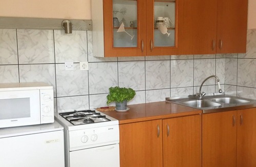 Island Hvar Apartment | Apartments Draga, (3019), Jelsa, hr