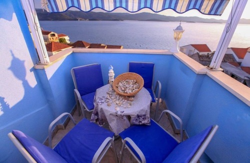 Komarna Apartment | Apartments Drago