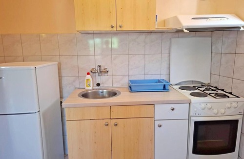 Gornji Karin Apartment | Apartments Dušan, (15624), Gornji Karin, hr