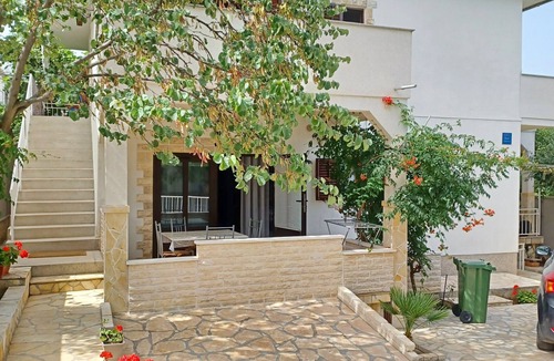 Gornji Karin Apartment | Apartments Dušan, (15624), Gornji Karin, hr