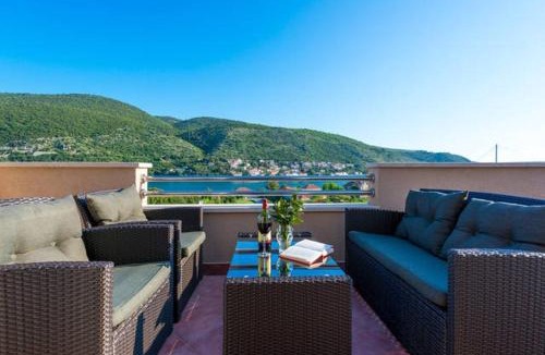 Mokosica Apartment | Apartments Du Lux