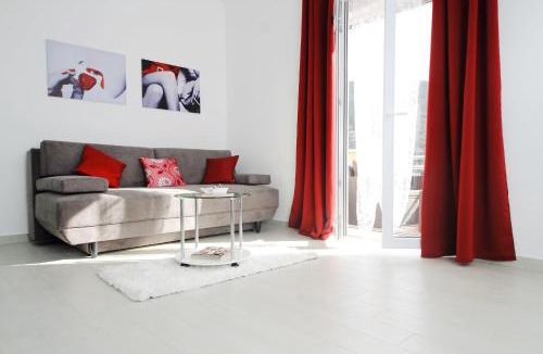 Mokosica Apartment | Apartments Du Lux