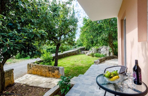 Cilipi Apartment | Apartments Dubrovnik Airport