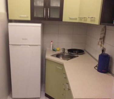 Gruda Apartment | Apartments Duras