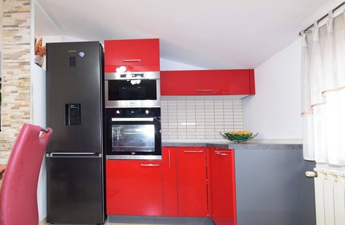 Stinjan Apartment | Apartments Edo (60341-A2) - Stinjan (Pula)