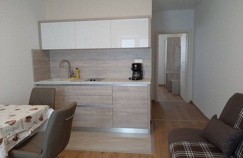Zrce Apartment | Apartments EDO