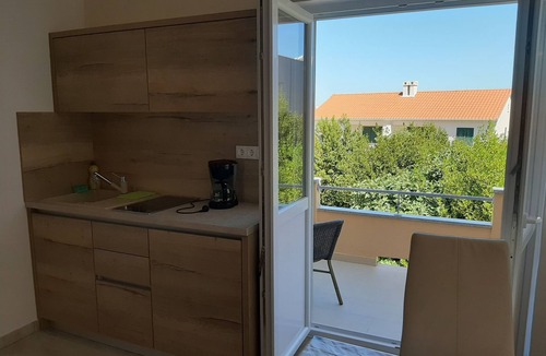 Zrce Apartment | Apartments EDO