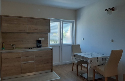 Zrce Apartment | Apartments EDO
