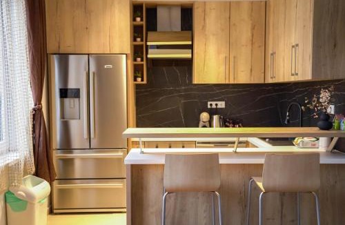 Ferhadija Street Apartment | Apartments Elfie