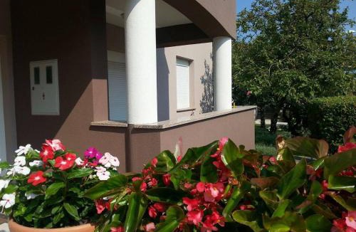Gregovica Apartment | Apartments Ema